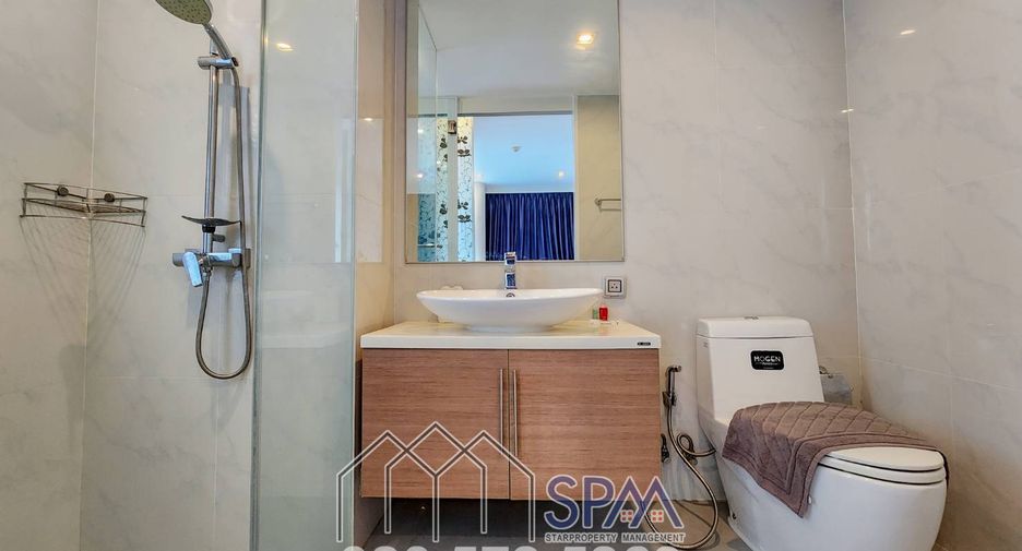 For sale 2 ベッドルーム condo in Hua Hin, Prachuap Khiri Khan