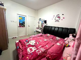 For sale studio house in Mueang Lampang, Lampang