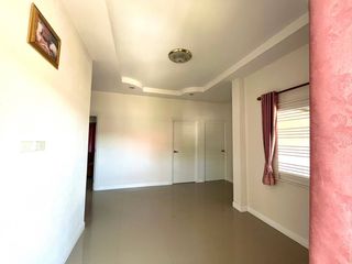 For sale studio house in Mueang Lampang, Lampang