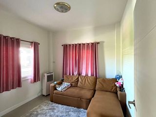For sale studio house in Mueang Lampang, Lampang