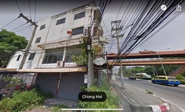 For sale retail Space in Mueang Chiang Mai, Chiang Mai