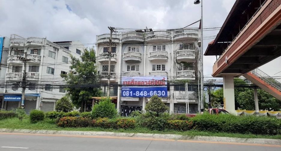 For sale retail Space in Mueang Chiang Mai, Chiang Mai