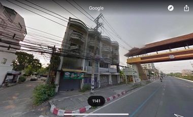 For sale retail Space in Mueang Chiang Mai, Chiang Mai
