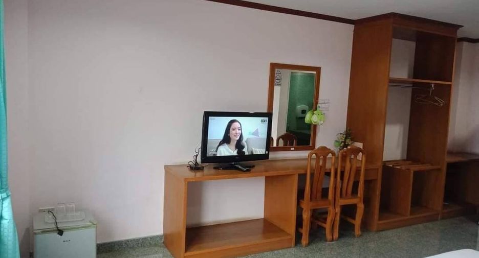 For sale 51 bedrooms hotel in Mueang Lampang, Lampang