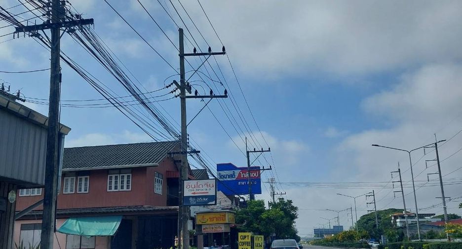 For sale 51 bedrooms hotel in Mueang Lampang, Lampang