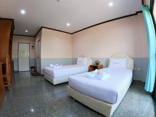 For sale 51 Beds hotel in Mueang Lampang, Lampang