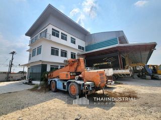 For rent warehouse in Lam Luk Ka, Pathum Thani
