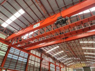 For rent warehouse in Lam Luk Ka, Pathum Thani