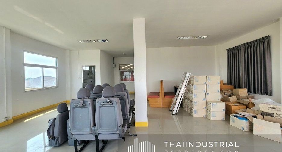 Lagerhaus zur Miete in Lam Luk Ka, Pathum Thani