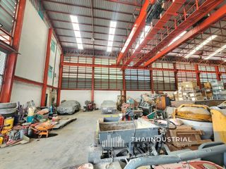 For rent warehouse in Lam Luk Ka, Pathum Thani