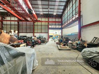 For rent warehouse in Lam Luk Ka, Pathum Thani