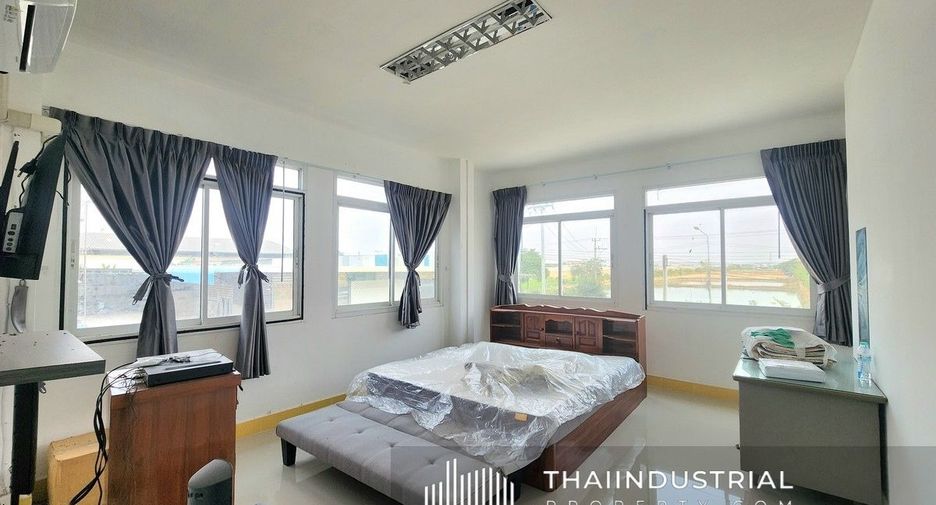Lagerhaus zur Miete in Lam Luk Ka, Pathum Thani