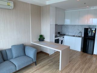 Condo en alquiler y en venta de 1 habitaciones en Si Racha, Chonburi
