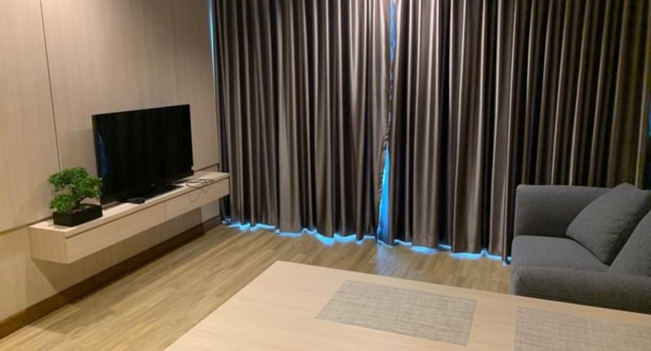 Condo en alquiler y en venta de 1 habitaciones en Si Racha, Chonburi