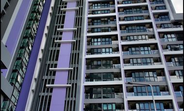 Аренда и продажа 1 кровать кондо в Si Racha, Чонбури