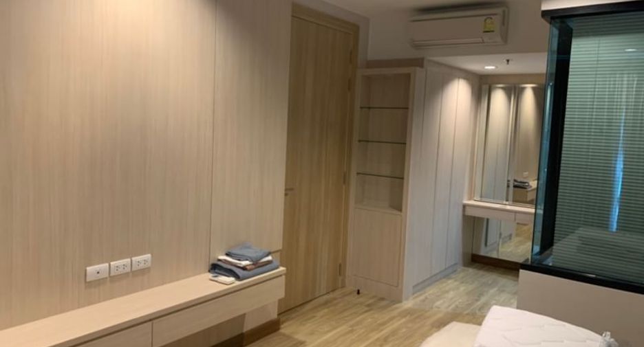 Condo en alquiler y en venta de 1 habitaciones en Si Racha, Chonburi