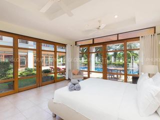 For rent 7 bedrooms house in Kathu, Phuket