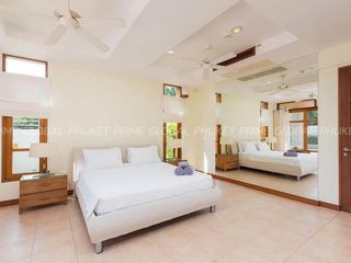 For rent 7 bedrooms house in Kathu, Phuket