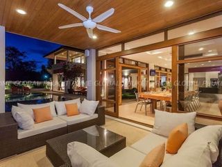 For rent 7 bedrooms house in Kathu, Phuket