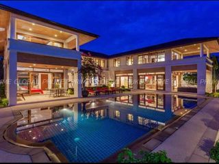 For rent 7 bedrooms house in Kathu, Phuket