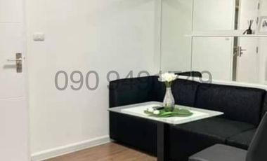For rent 1 bed condo in Phutthamonthon, Nakhon Pathom