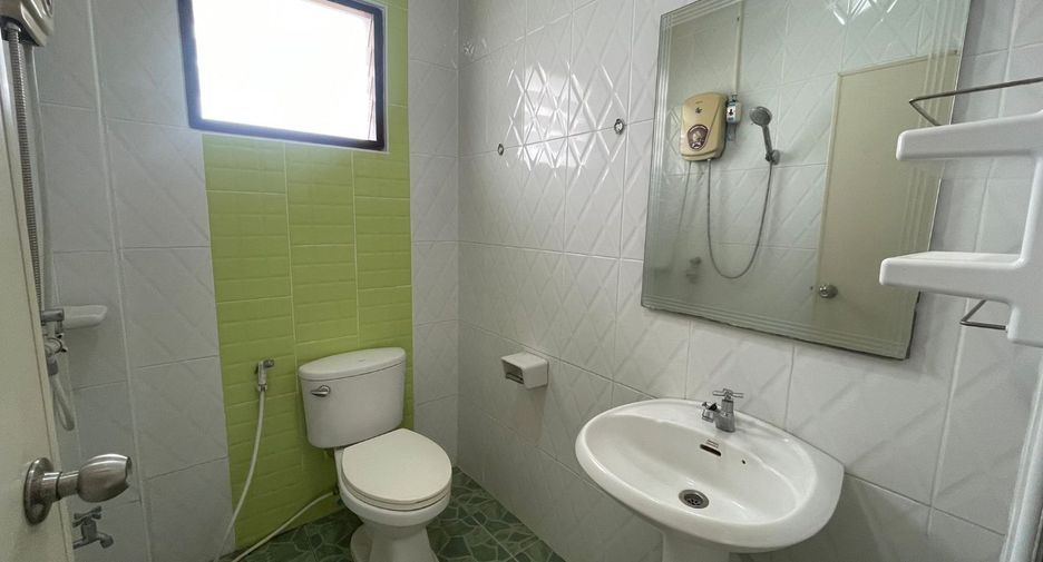Haus zum Kauf mit 4 Zimmer in San Sai, Chiang Mai
