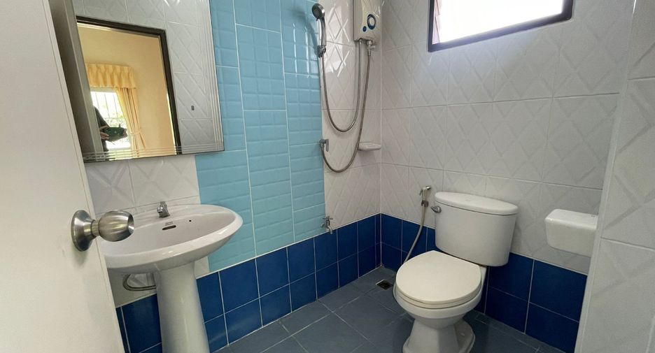 Haus zum Kauf mit 4 Zimmer in San Sai, Chiang Mai