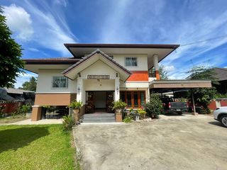 Haus zum Kauf mit 4 Zimmer in San Sai, Chiang Mai