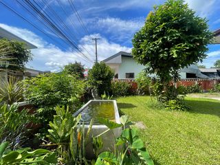 Haus zum Kauf mit 4 Zimmer in San Sai, Chiang Mai