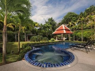 For sale 4 bedrooms villa in Mueang Phuket, Phuket