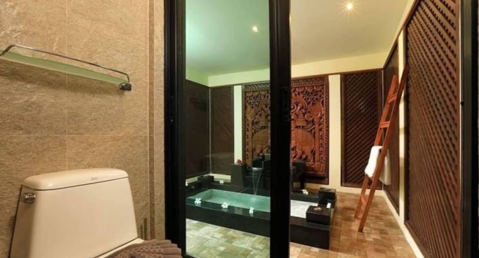 For sale 4 bedrooms villa in Mueang Phuket, Phuket