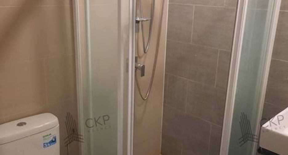 For sale 1 bed condo in Bang Khen, Bangkok