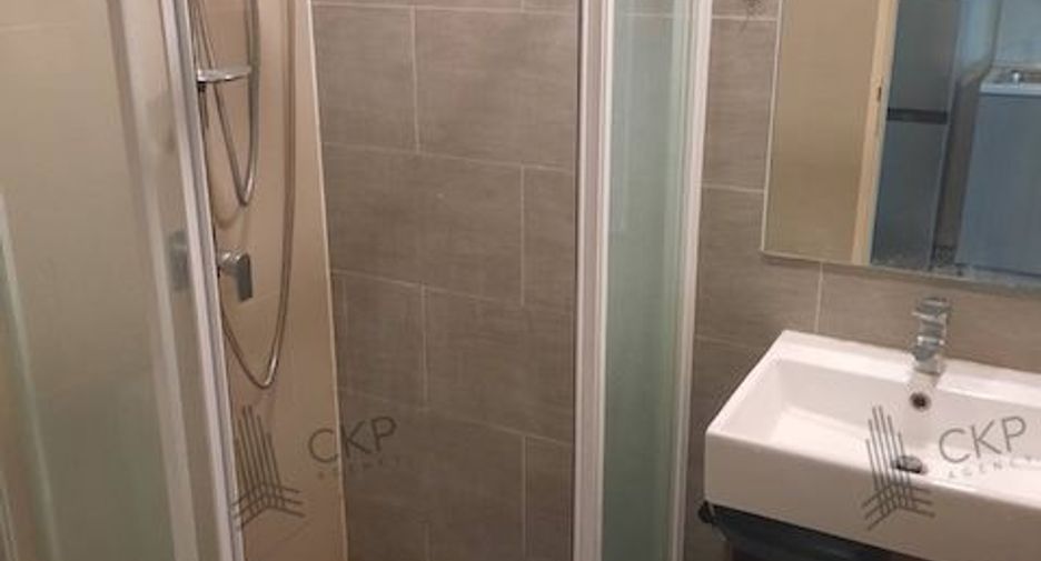 For sale 1 bed condo in Bang Khen, Bangkok