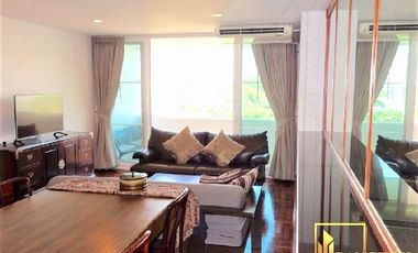 For rent 2 ベッドルーム condo in Watthana, Bangkok