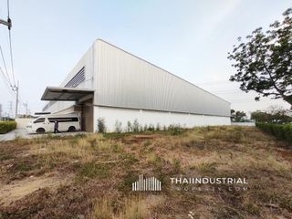 For rent warehouse in Bang Pa-in, Phra Nakhon Si Ayutthaya