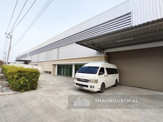 For rent warehouse in Bang Pa-in, Phra Nakhon Si Ayutthaya