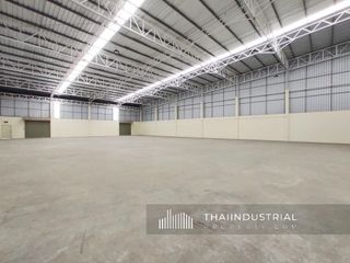 For rent warehouse in Bang Pa-in, Phra Nakhon Si Ayutthaya