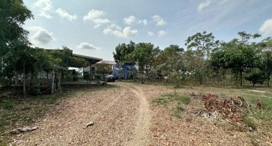 For sale 5 Beds house in Tha Yang, Phetchaburi