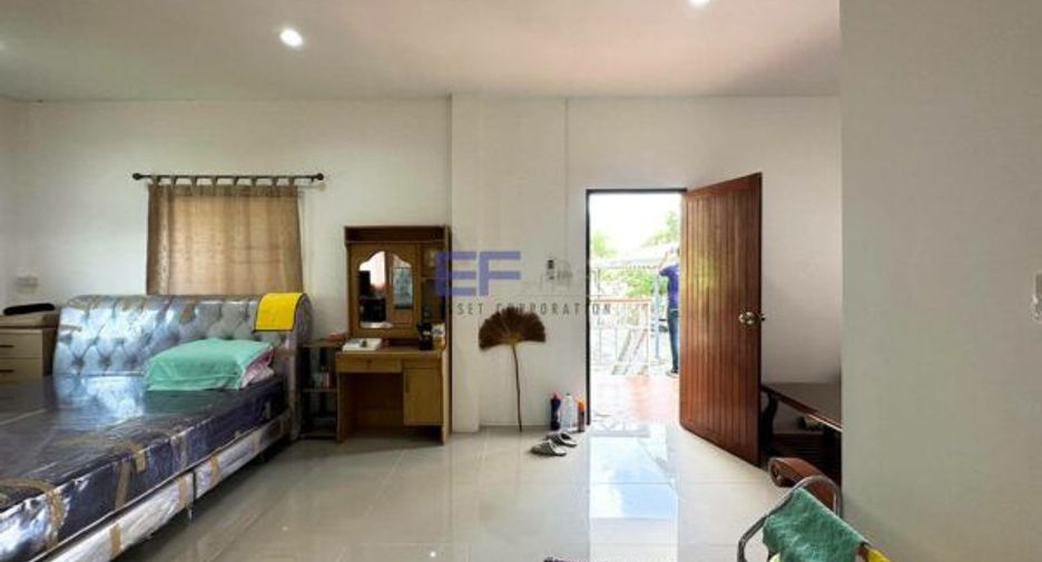 For sale 5 bed house in Tha Yang, Phetchaburi
