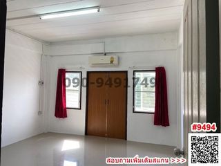 For rent 3 bed retail Space in Mueang Samut Prakan, Samut Prakan