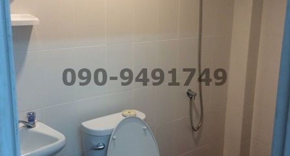 Gewerbefläche zur Miete mit 3 Zimmer in Mueang Samut Prakan, Samut Prakan
