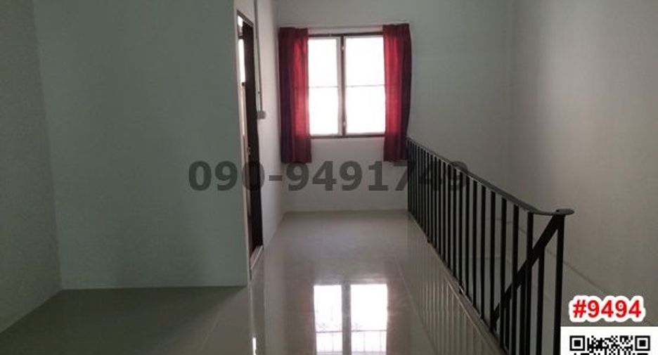 Gewerbefläche zur Miete mit 3 Zimmer in Mueang Samut Prakan, Samut Prakan