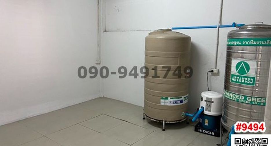 Gewerbefläche zur Miete mit 3 Zimmer in Mueang Samut Prakan, Samut Prakan