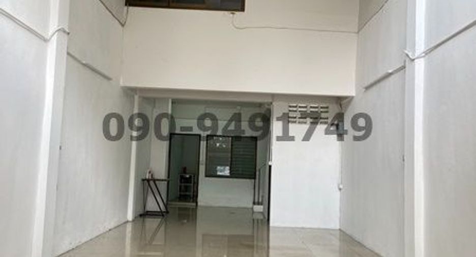 Gewerbefläche zur Miete mit 3 Zimmer in Mueang Samut Prakan, Samut Prakan