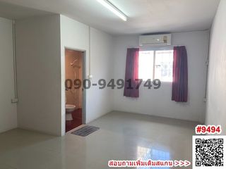 For rent 3 bed retail Space in Mueang Samut Prakan, Samut Prakan