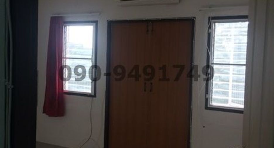 Gewerbefläche zur Miete mit 3 Zimmer in Mueang Samut Prakan, Samut Prakan