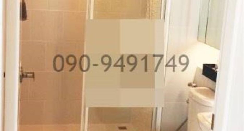 For rent 1 bed condo in Prawet, Bangkok