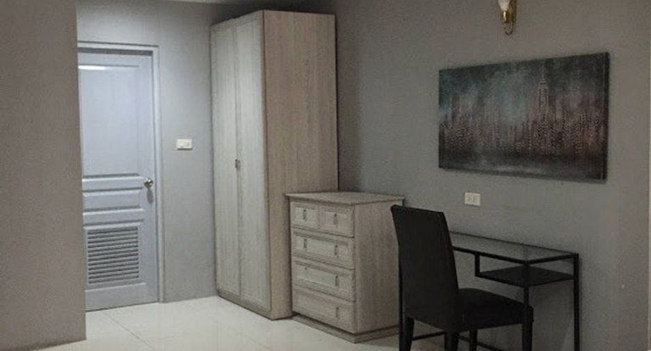 Wohnung zur Miete mit 2 Zimmer in Khlong Toei, Bangkok