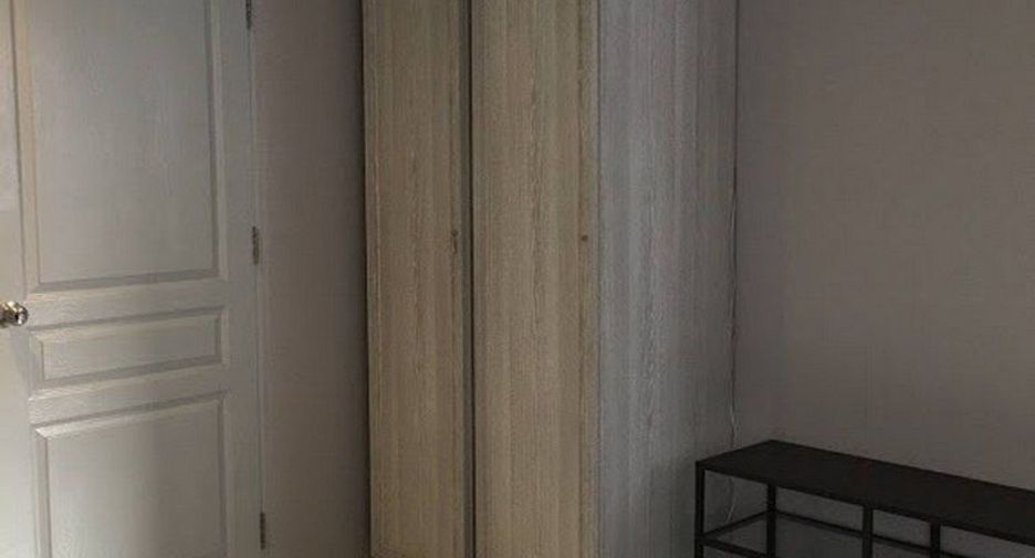 Wohnung zur Miete mit 2 Zimmer in Khlong Toei, Bangkok