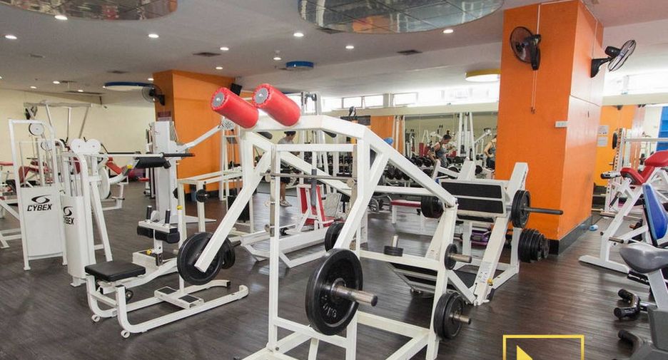 Wohnung zur Miete mit 2 Zimmer in Khlong Toei, Bangkok
